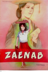 Image of Zaenab