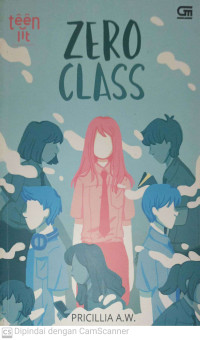 Image of Zero Class